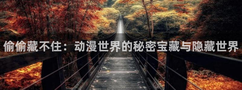 日本漫画里番全彩：偷偷藏不住：动漫世界的秘密宝藏与隐藏世界