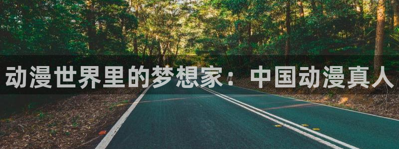 优质里番：动漫世界里的梦想家：中国动漫真人