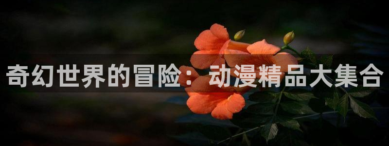 工口里番漫画：奇幻世界的冒险：动漫精品大集合