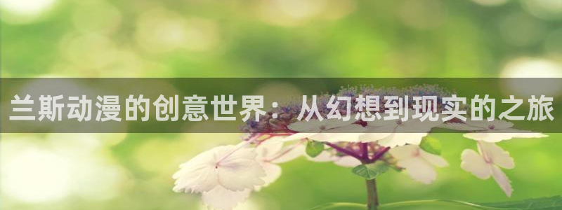 里番动漫全集：兰斯动漫的创意世界：从幻想到现实的之旅
