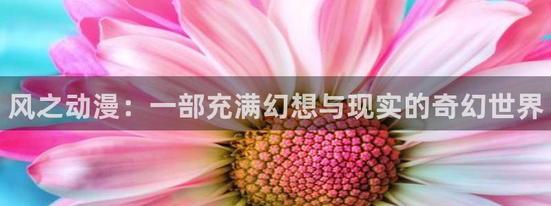 动画里番：风之动漫：一部充满幻想与现实的奇幻世界