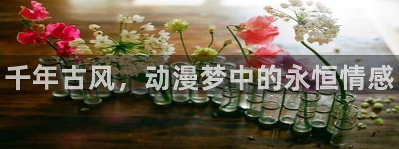里番库 漫画：千年古风，动漫梦中的永恒情感